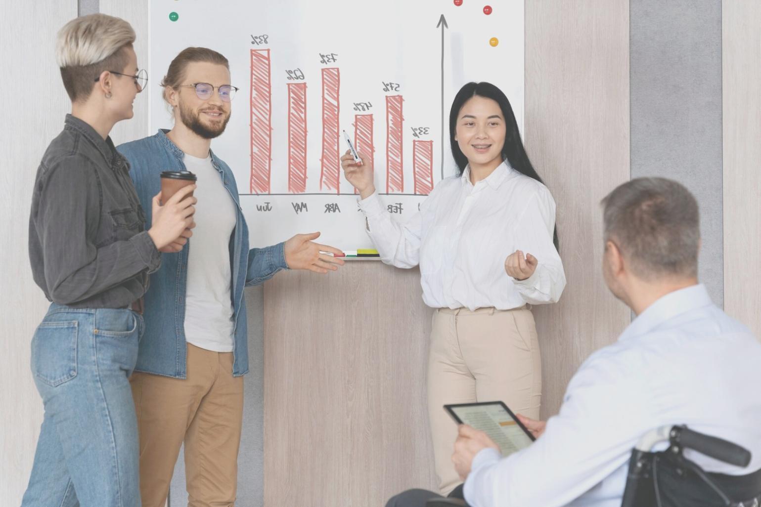 Herramientas y plantillas para gestión de presupuestos flexibles